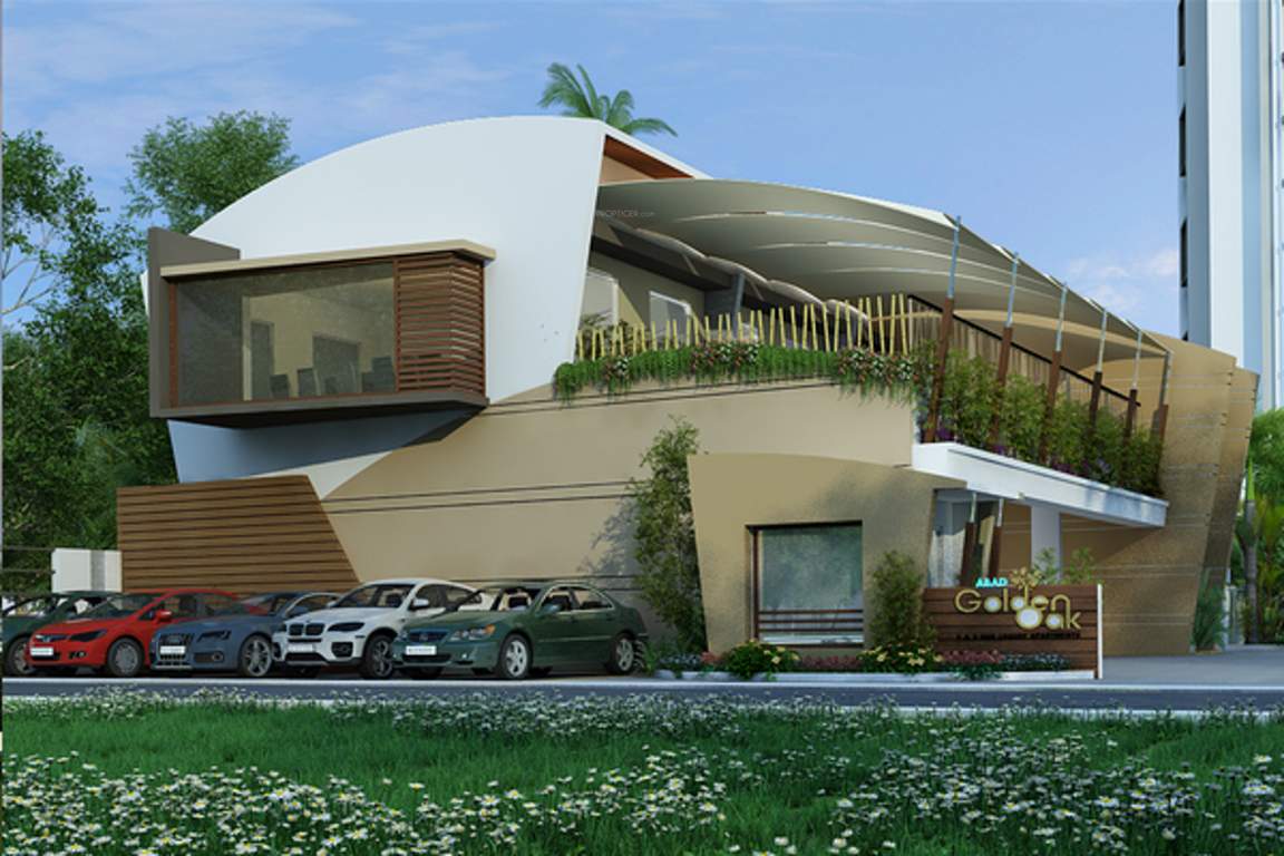 Images for Amenities of ABAD Golden Oak