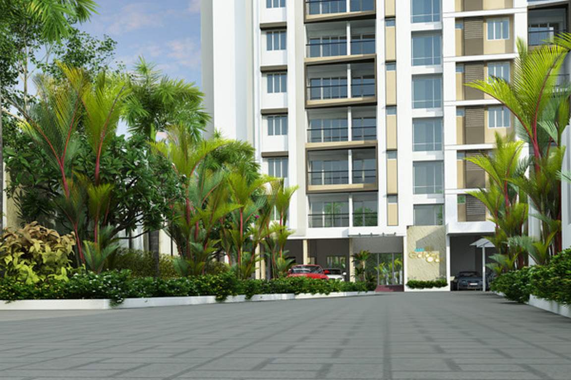 Images for Main Other of ABAD Golden Oak