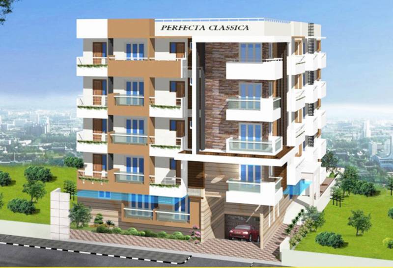 Images for Elevation of Fateh Buildtech Classica