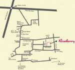 Images for Location Plan of Uniplus Roseberry Images for Location Plan of Uniplus Roseberry