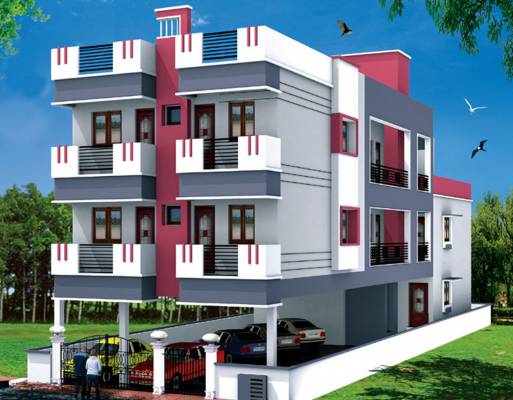 Images for Elevation of Uniplus Roseberry Images for Elevation of Uniplus Roseberry