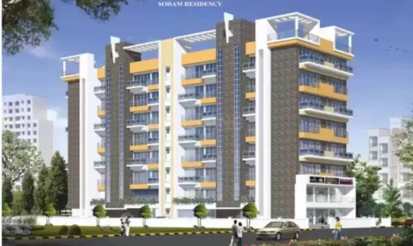 Elevation residency Elevation