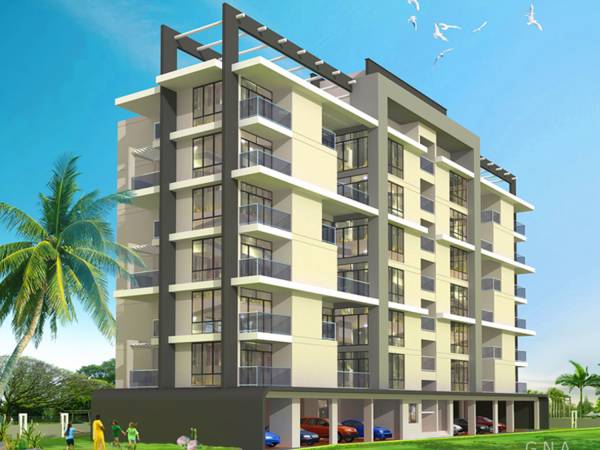 Images for Elevation of Anzera Calypso Images for Elevation of Anzera Calypso