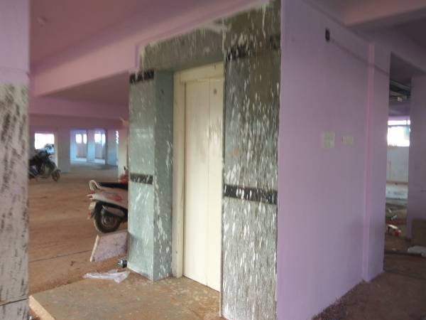  platina Lift Available