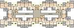 Images for Cluster Plan of Drashti Devine Homes
