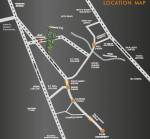 Images for Location Plan of Drashti Devine Homes