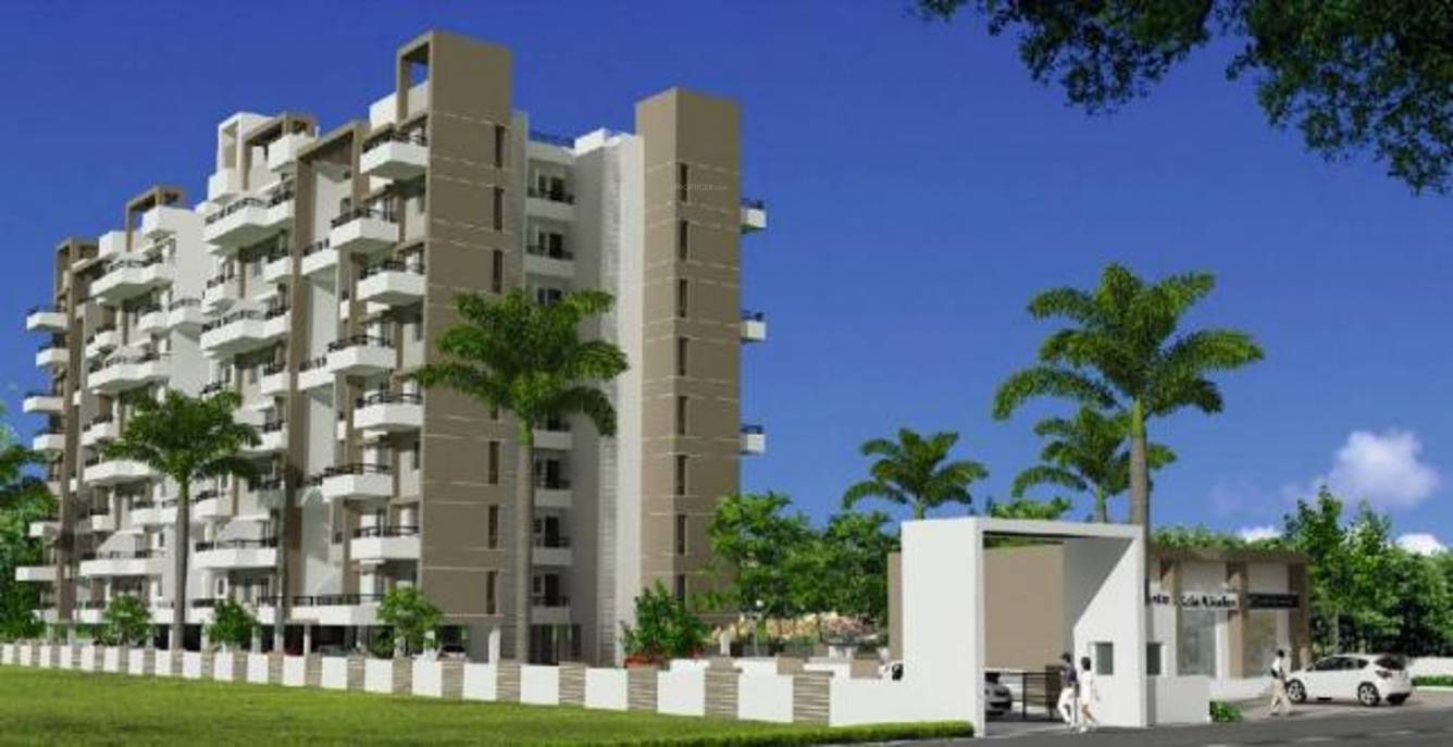 Images for Elevation of Drashti Devine Homes