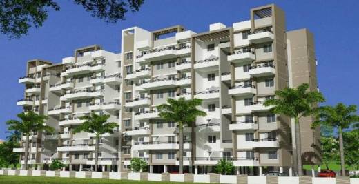 Images for Elevation of Drashti Devine Homes