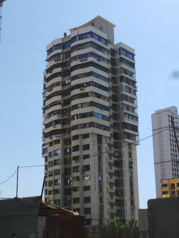 Images for Elevation of Horizon Krishraj Tower