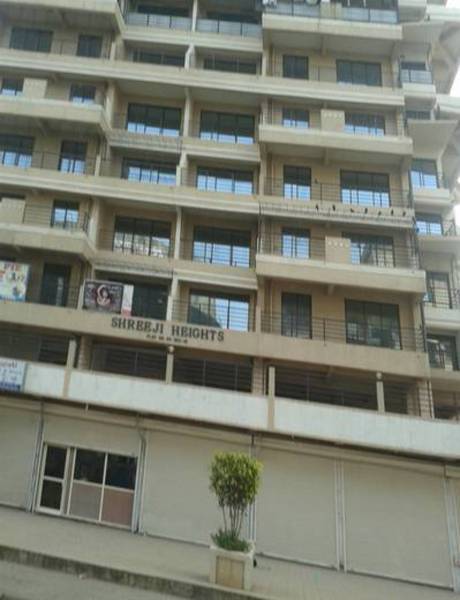 Images for Elevation of Satpantha Shreeji Heights