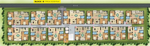  diamond Images for Cluster Plan of NCN Diamond