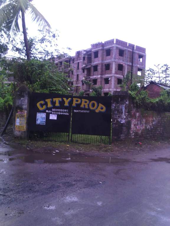  city king City King Construction Status May 15