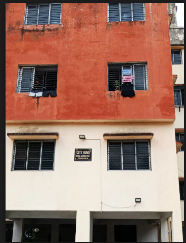 Elevation city-king Elevation