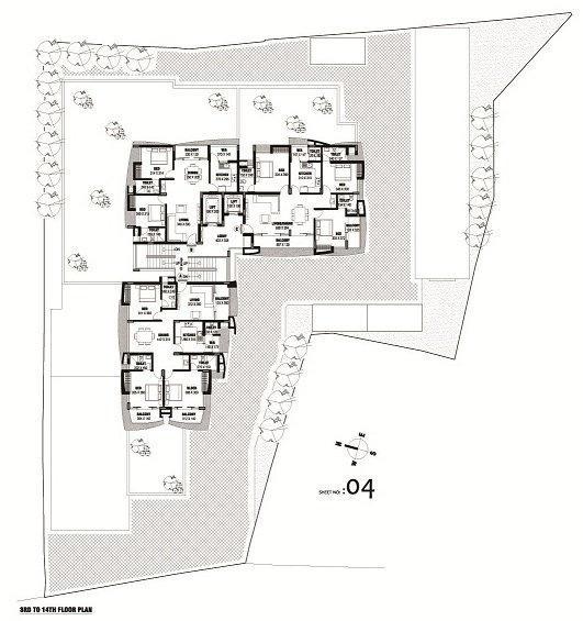 Images for Layout Plan of Seiken Victoria