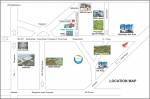 Images for Location Plan of Moksha Palm Greens