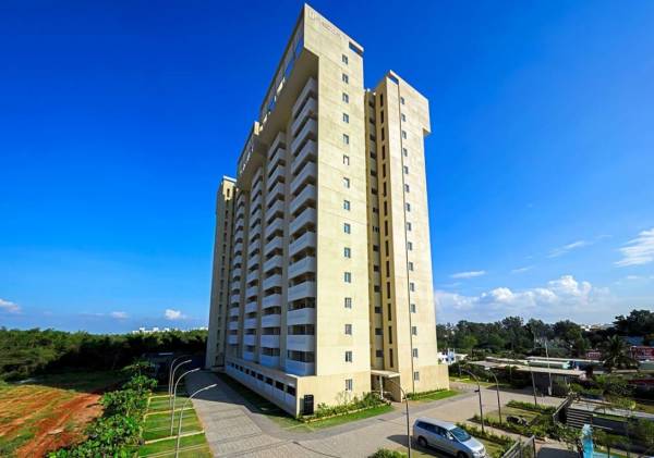 Elevation concerto Elevation