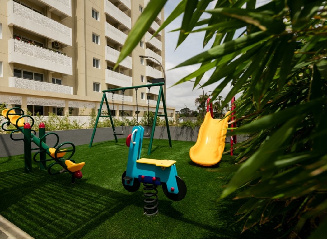  concerto Children's play area