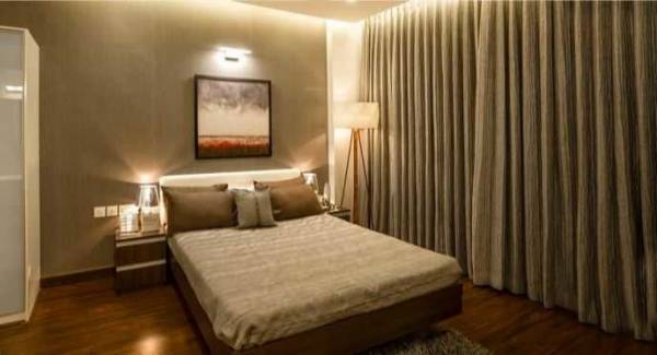 Bedroom concerto Bedroom