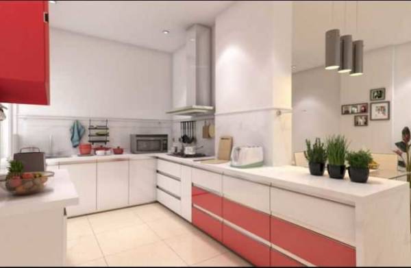 Kitchen concerto Kitchen