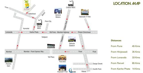 Images for Location Plan of Aarohi Island island Images for Location Plan of Aarohi Island