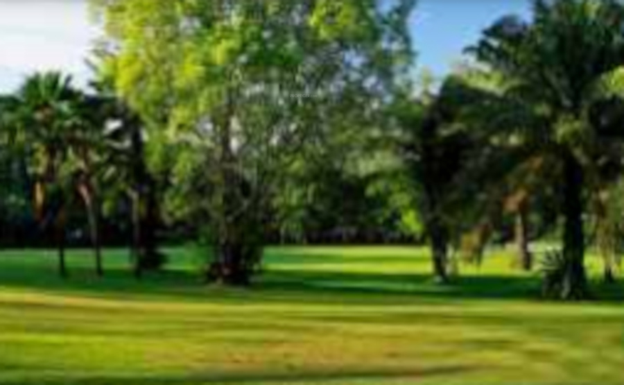  island Landscaped Gardens