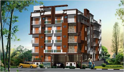 Images for Elevation of Fateh Charm Images for Elevation of Fateh Charm