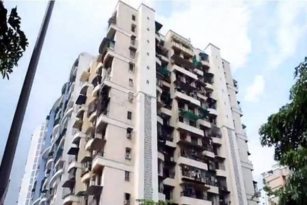 Images for Elevation of Shubh Home Developers Shubh Home Tower Images for Elevation of Shubh Home Developers Shubh Home Tower