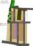 Images for Layout Plan of Hiland Vaibhava