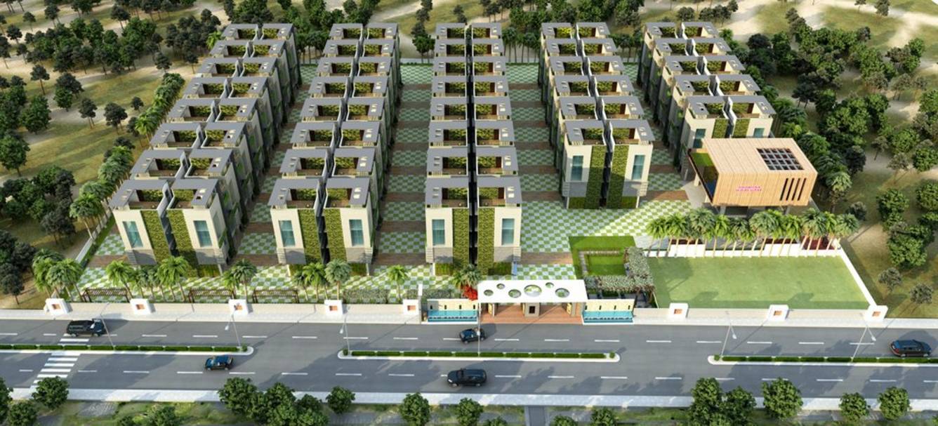 Images for Elevation of Vivansaa Baalsam