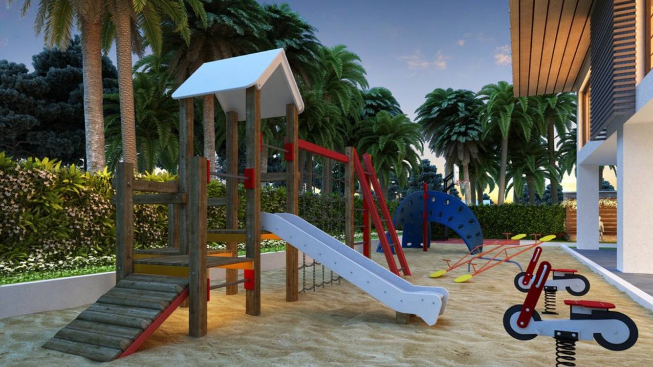 Images for Amenities of Vivansaa Baalsam