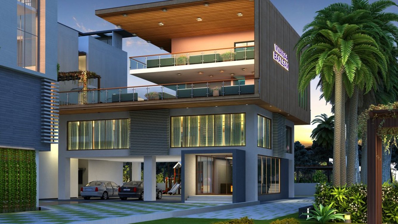 Images for Amenities of Vivansaa Baalsam