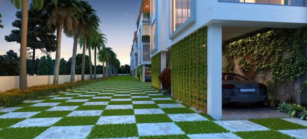 Images for Amenities of Vivansaa Baalsam