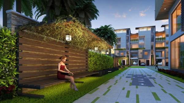 Images for Amenities of Vivansaa Baalsam