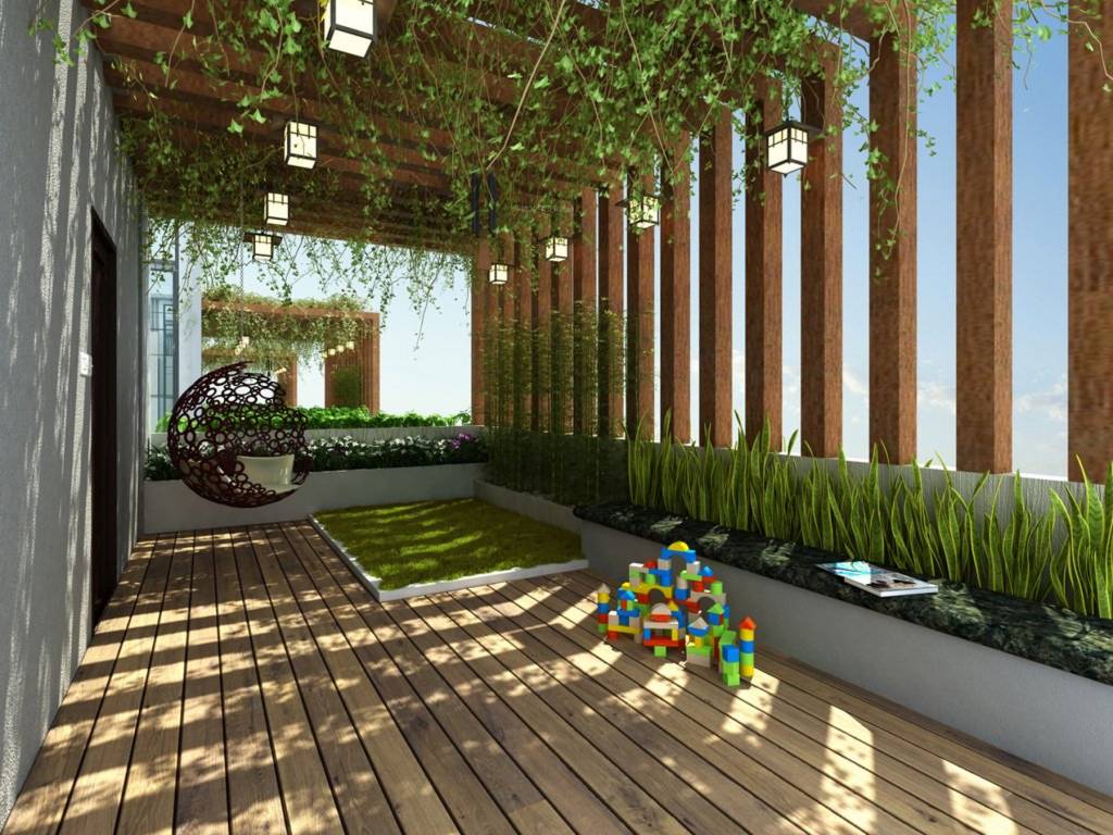 Images for Amenities of Vivansaa Baalsam