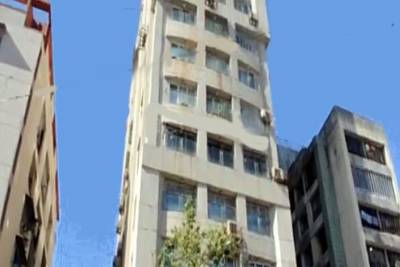 Images for Elevation of Arsc Vijay Niwas