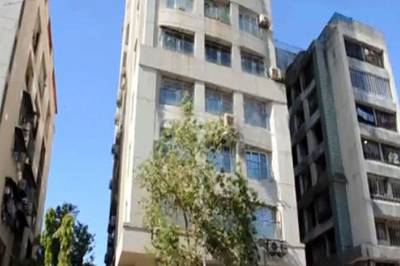 Images for Elevation of Arsc Vijay Niwas