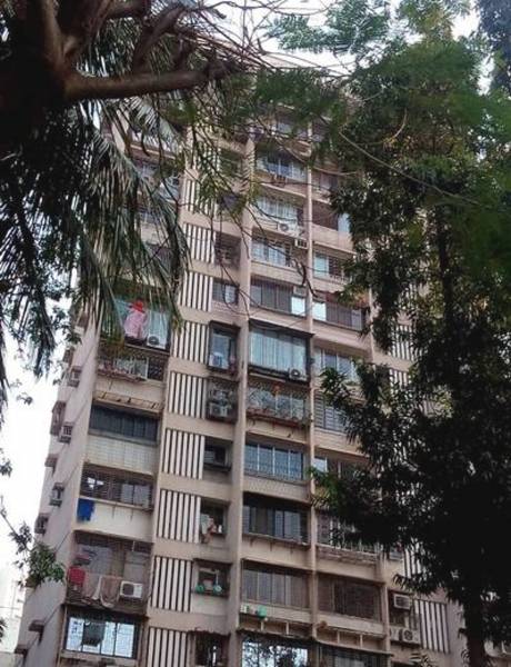 Images for Elevation of Lokhandwala Sterling Tower CHS