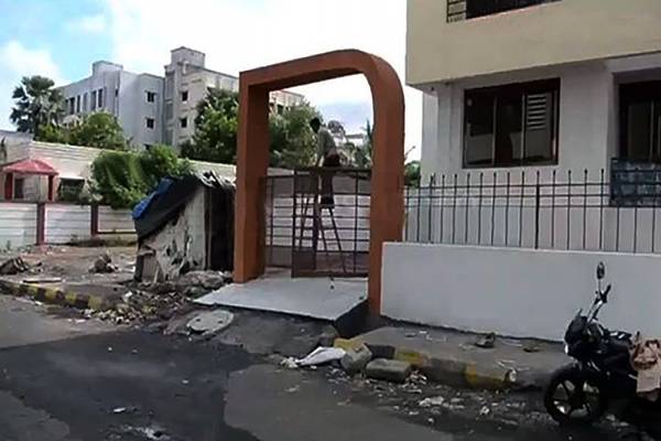 Images for Main Other of Deshmukh Blossom