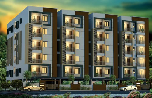  hallmark Images for Elevation of Parthu Hallmark