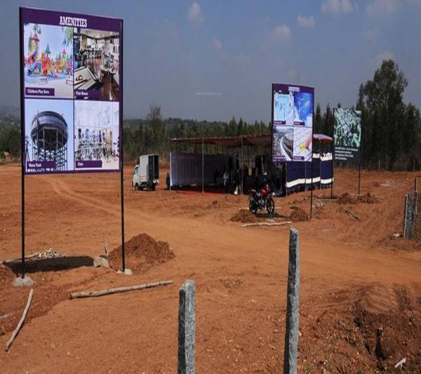 Images for Main Other of Trinco Property Samruddhi Pride