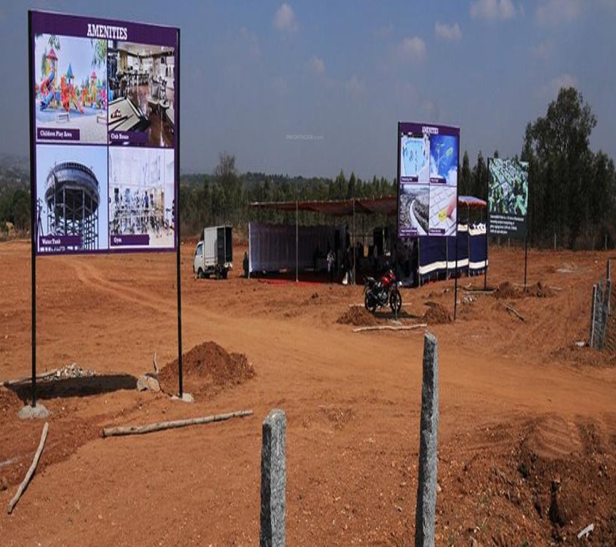 Images for Main Other of Trinco Property Samruddhi Pride