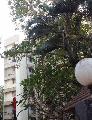 Images for Elevation of Versova Denzil CHS