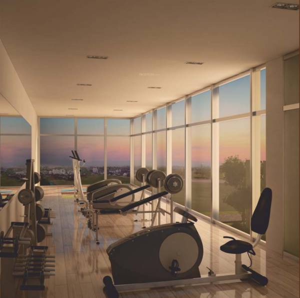 Images for Amenities of Cedrus Panache Images for Amenities of Cedrus Panache