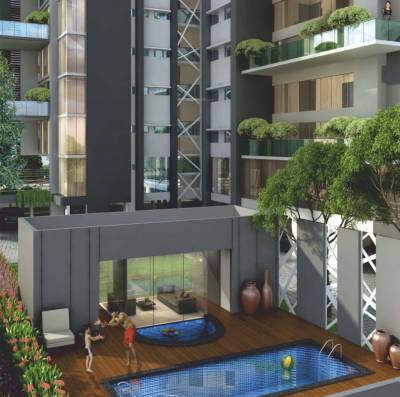 Images for Amenities of Cedrus Panache