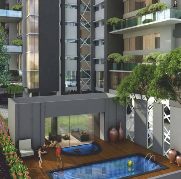 Images for Amenities of Cedrus Panache Images for Amenities of Cedrus Panache