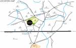 Images for Location Plan of Waghere Rajveer Nucleus