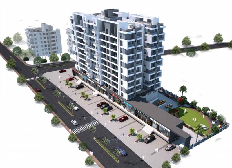 Images for Elevation of Waghere Rajveer Nucleus