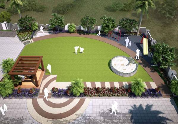 Images for Amenities of Waghere Rajveer Nucleus