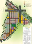 Images for Layout Plan of Dream India Avenue Plots Images for Layout Plan of Dream India Avenue Plots