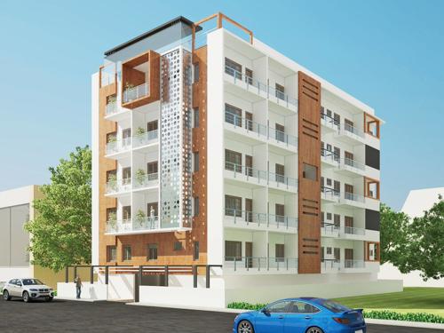 Images for Elevation of Fateh Elegant elegant Images for Elevation of Fateh Elegant